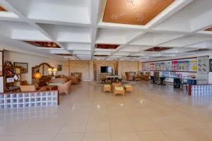 GOLDEN AGE YALIKAVAK BODRUM Lobby