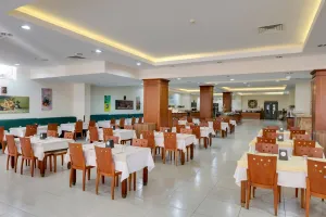 GOLDEN AGE YALIKAVAK BODRUM Restaurants