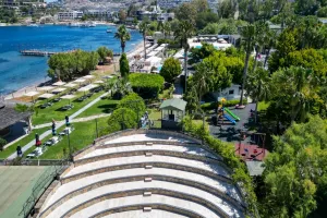 GOLDEN AGE YALIKAVAK BODRUM Activities