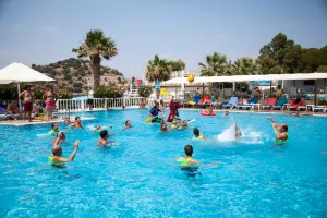 GOLDEN AGE YALIKAVAK BODRUM Activities