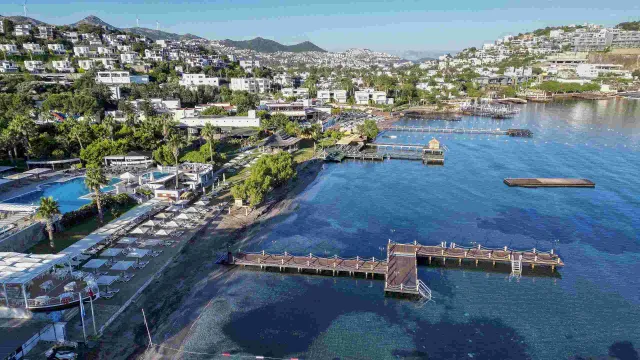 GOLDEN AGE YALIKAVAK BODRUM
