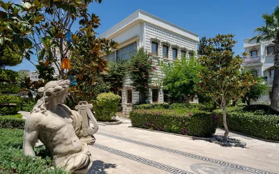 GOLDEN BEACH RESORT - SPA
