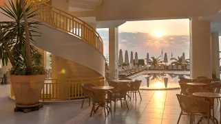 GOLDEN LOTUS HOTEL General Images