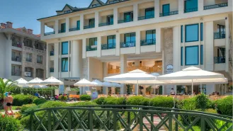 GOLDEN LOTUS HOTEL General Images