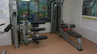 GOLDEN LOTUS HOTEL Activities