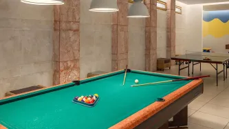 GOLDEN LOTUS HOTEL Activities