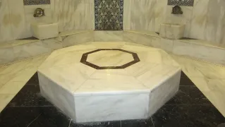 GOLDEN LOTUS HOTEL Spa