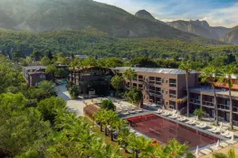 GOLDEN SUN HOTEL General Images