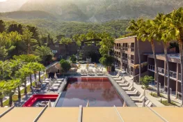 GOLDEN SUN HOTEL General Images