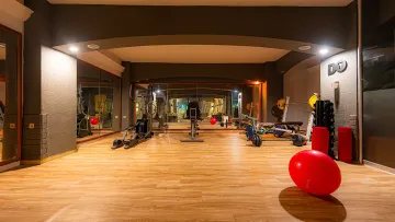 GOLMAR BEACH HOTEL Activities