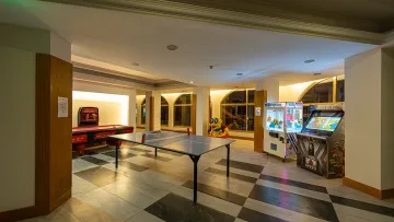 GOLMAR BEACH HOTEL Activities