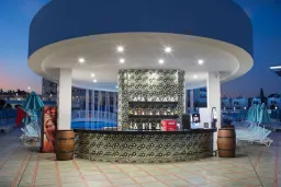 GRANADA LUXURY BEACH Bars