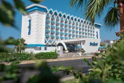 GRANADA LUXURY BEACH General Images