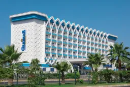 GRANADA LUXURY BEACH General Images