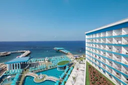 GRANADA LUXURY BEACH General Images
