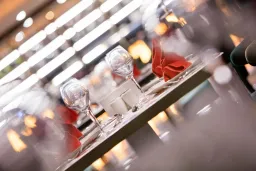 GRANADA LUXURY BEACH Restaurants