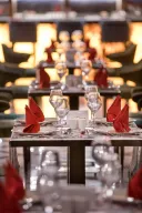 GRANADA LUXURY BEACH Restaurants