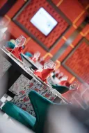 GRANADA LUXURY BEACH Restaurants