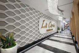 GRANADA LUXURY BEACH Restaurants