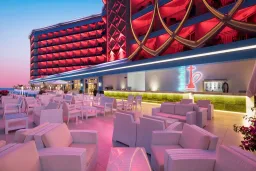 GRANADA LUXURY BEACH Restaurants