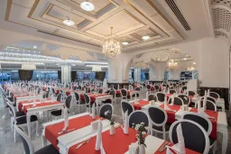 GRANADA LUXURY BEACH Restaurants