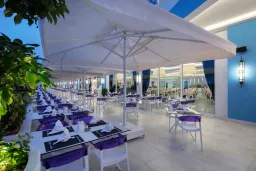 GRANADA LUXURY BEACH Bars