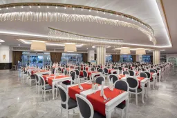 GRANADA LUXURY BEACH Restaurants