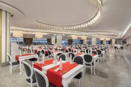 GRANADA LUXURY BEACH Restaurants