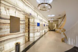 GRANADA LUXURY BEACH Lobby
