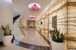 GRANADA LUXURY BEACH Lobby