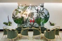 GRANADA LUXURY BEACH Lobby