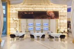 GRANADA LUXURY BEACH Lobby