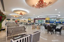 GRANADA LUXURY BEACH Lobby