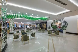 GRANADA LUXURY BEACH Lobby