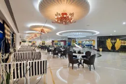 GRANADA LUXURY BEACH Lobby
