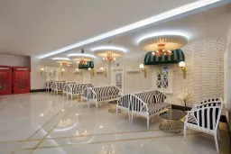 GRANADA LUXURY BEACH Lobby