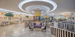 GRANADA LUXURY BEACH Lobby