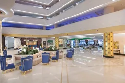 GRANADA LUXURY BEACH Lobby