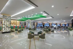 GRANADA LUXURY BEACH Lobby