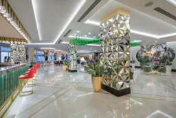 GRANADA LUXURY BEACH Lobby