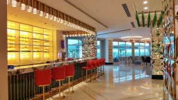 GRANADA LUXURY BEACH Bars