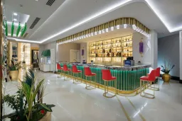 GRANADA LUXURY BEACH Bars