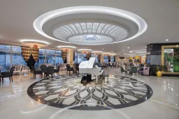 GRANADA LUXURY BEACH Lobby