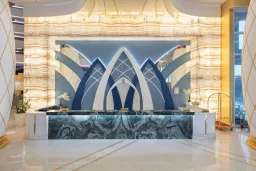 GRANADA LUXURY BEACH Lobby