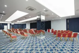 GRANADA LUXURY BEACH Meetings