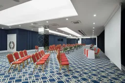 GRANADA LUXURY BEACH Meetings