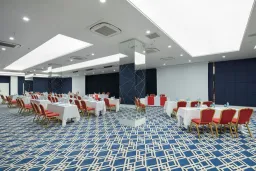 GRANADA LUXURY BEACH Meetings