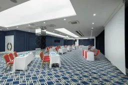 GRANADA LUXURY BEACH Meetings