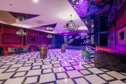 GRANADA LUXURY BEACH Bars
