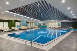 GRANADA LUXURY BEACH Pools & Beach